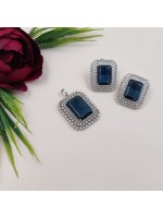 Radiant Beauty Locket Set 